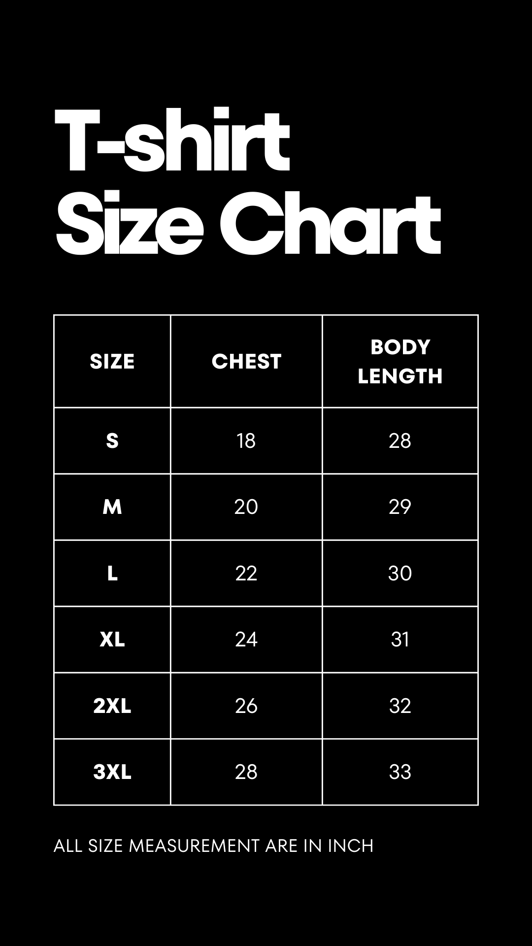 Authentic KF Black T-Shirt