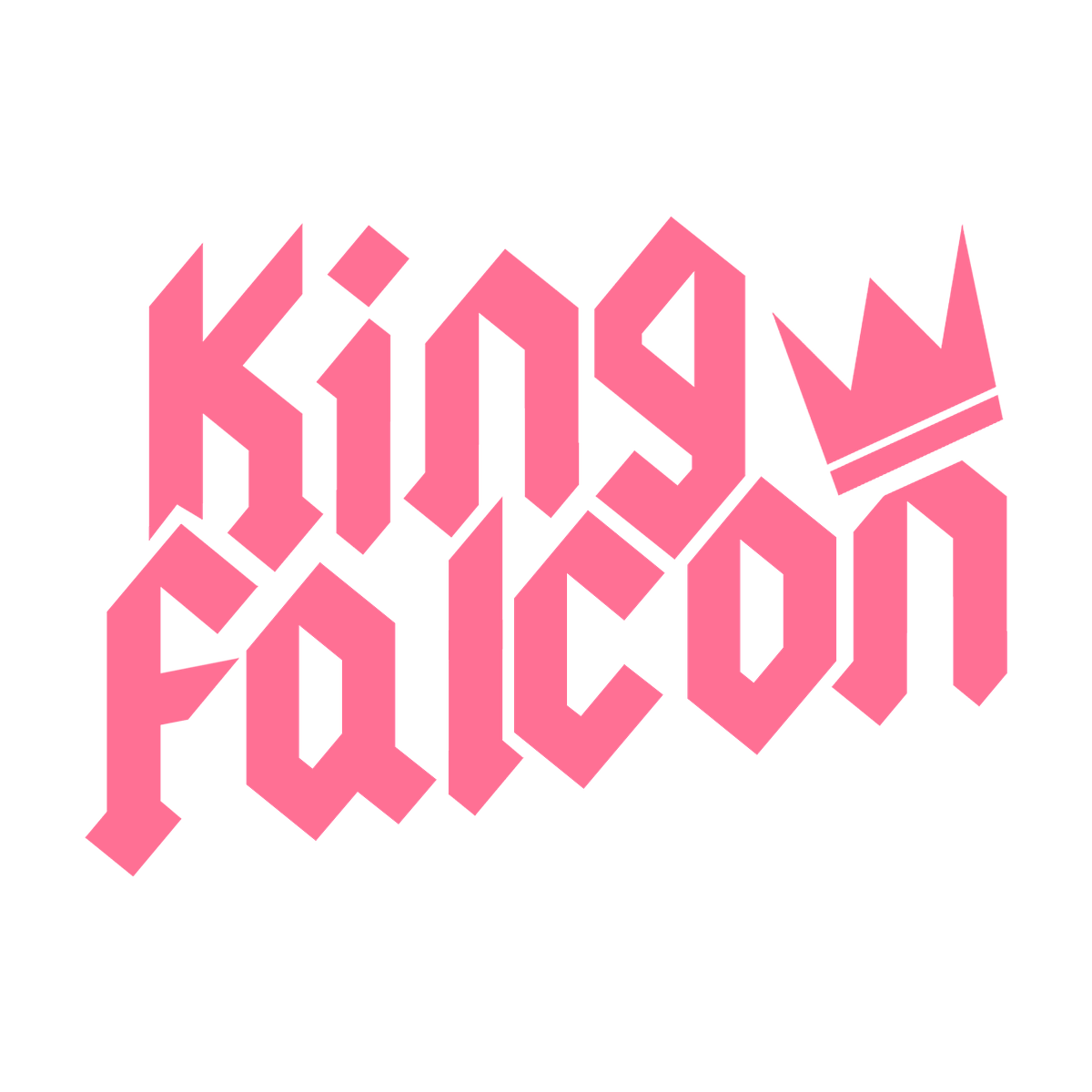 King Falcon