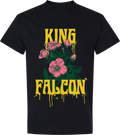 King Falcon T-Shirt