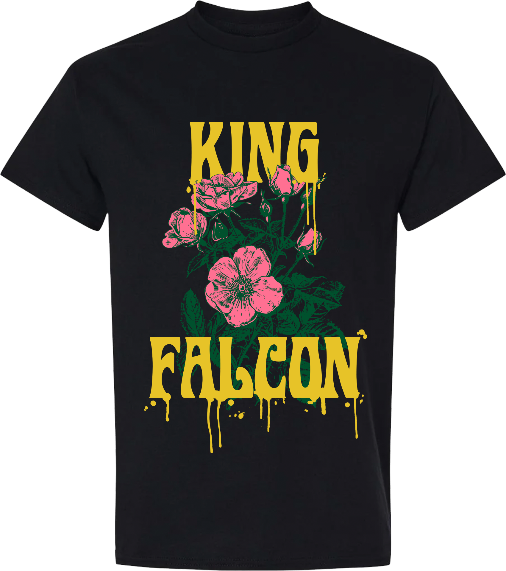 King Falcon T-Shirt