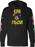 King Falcon Hoodie