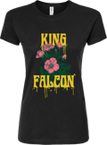 King Falcon Women's T-Shirt