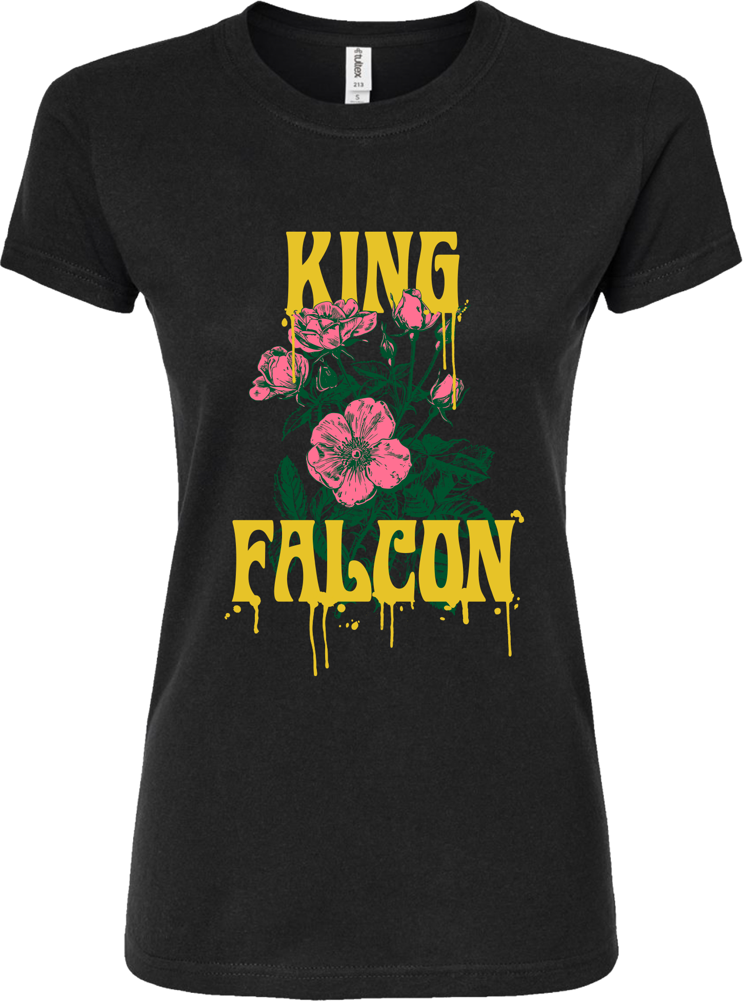 King Falcon Women's T-Shirt