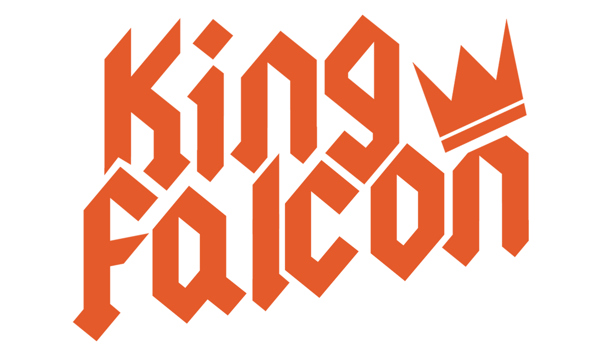 King Falcon